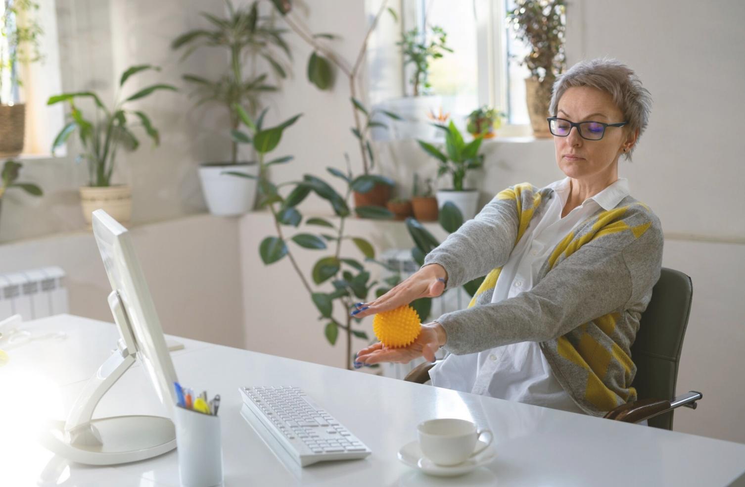 Finanzplanungsunterlagen und Strategiedokumente