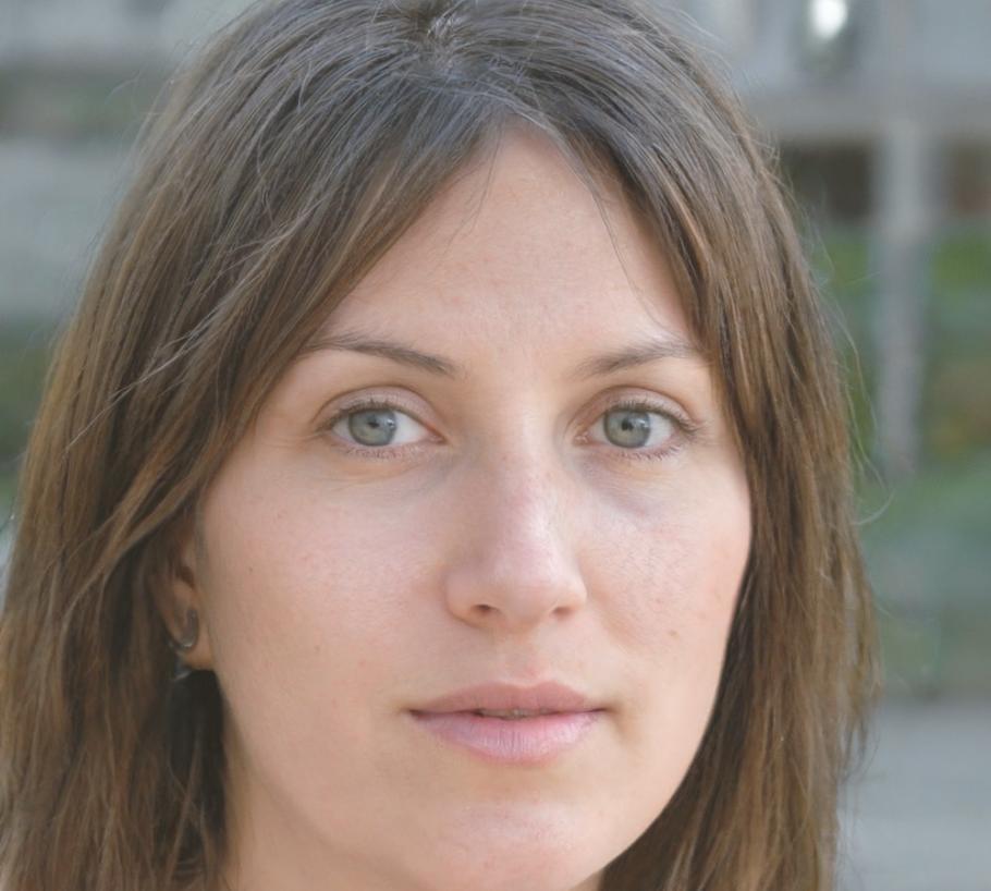 Nina Volkert bespricht Finanzkonzepte