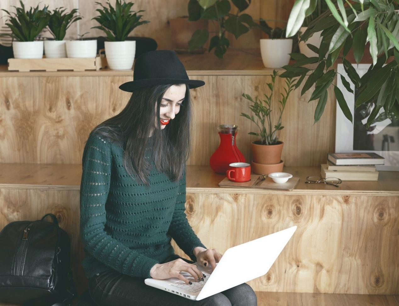 Strategische Finanzplanung Arbeitsplatz